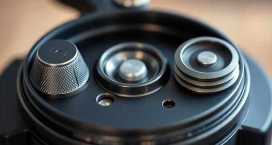grinder burr types checklist