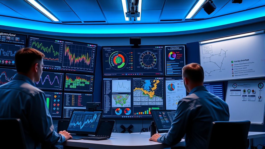 identify analyze optimize improve