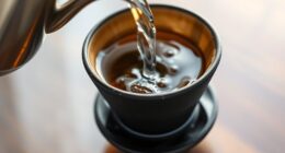 optimal brewing water temperature