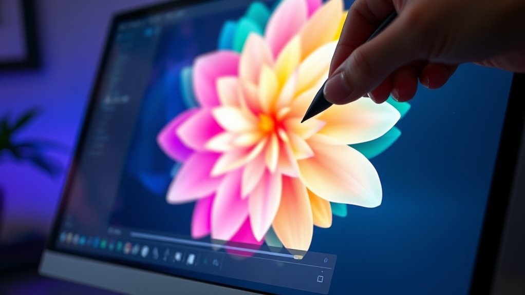 quick bloom technique troubleshooting