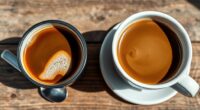 quick coffee quality comparison