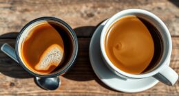 quick coffee quality comparison