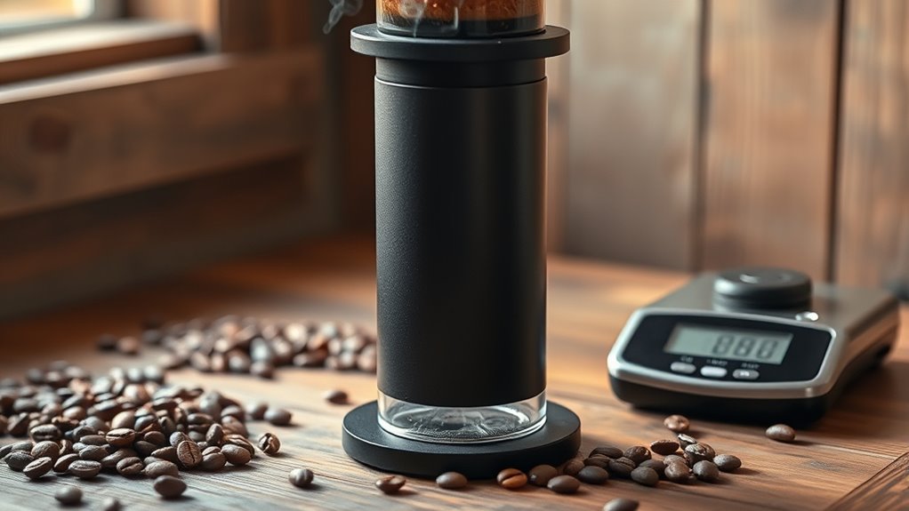 quick solutions for coffee recipes