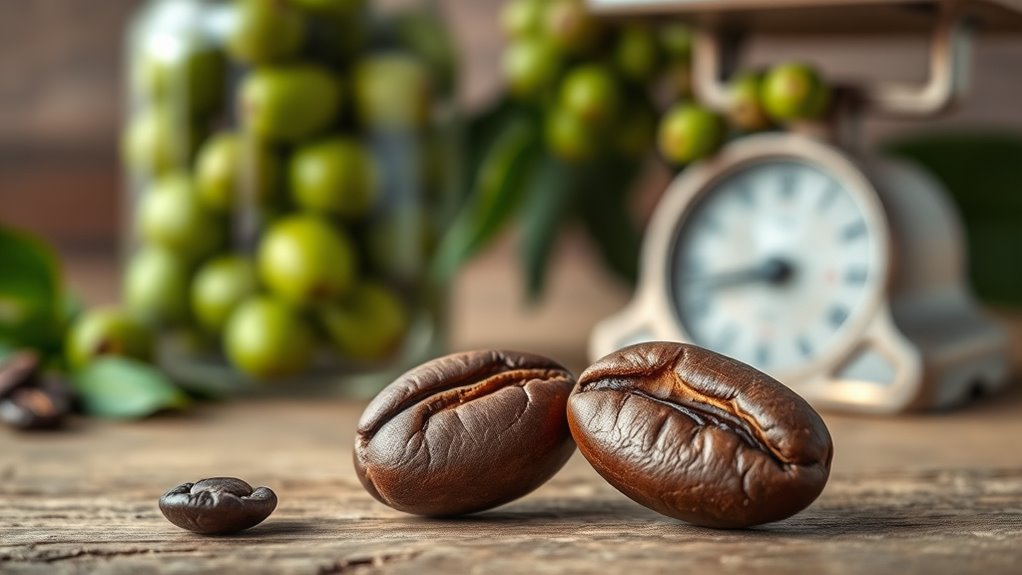 store beans properly always