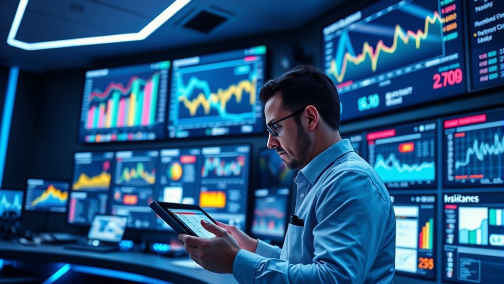 track refine adapt improve