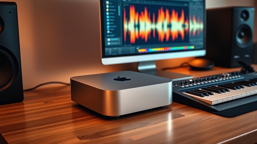 choosing a suitable mac mini