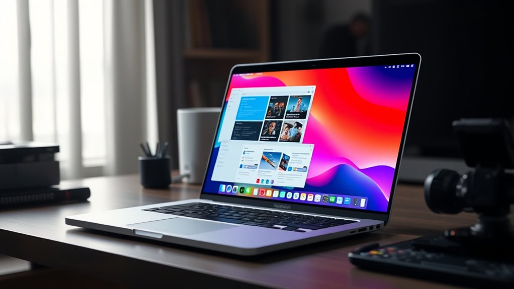 choosing high memory macbook