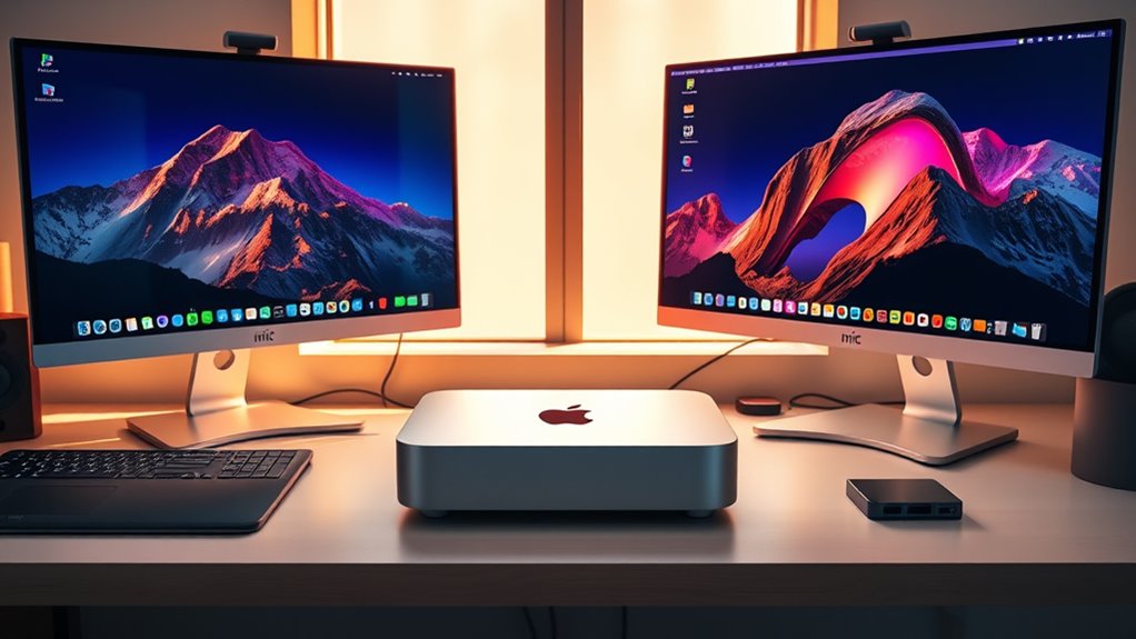 choosing mac mini configurations