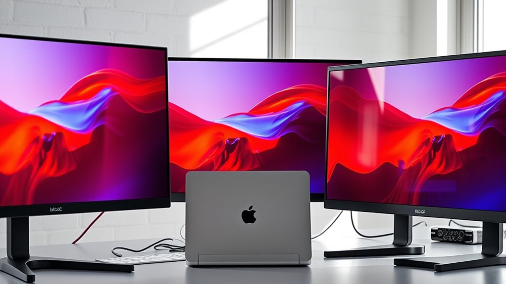 choosing the best 5k monitor