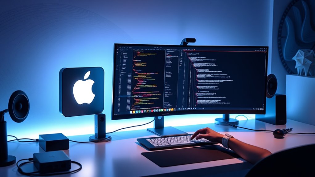 high memory mac studio choices