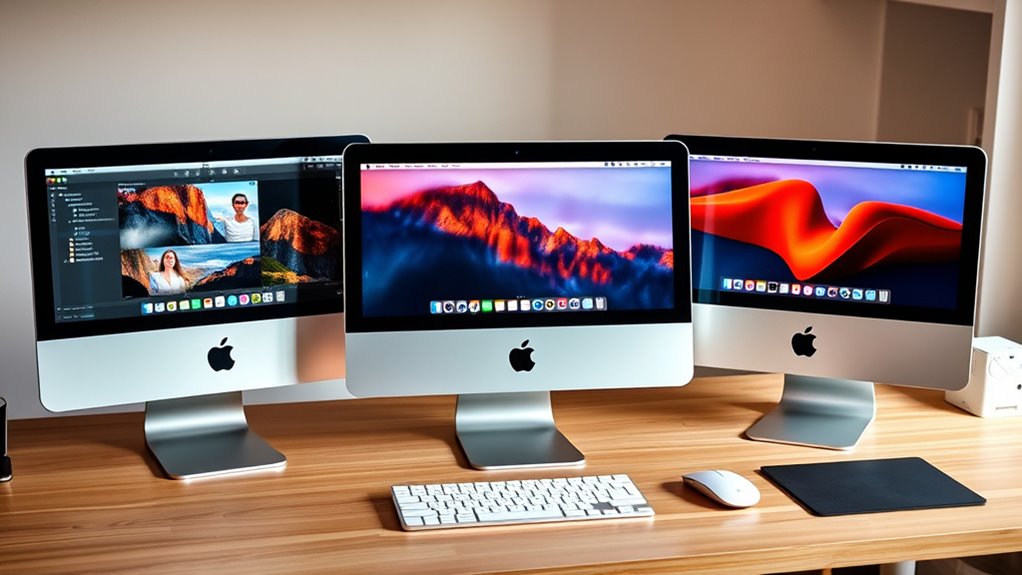 performance storage connectivity fit