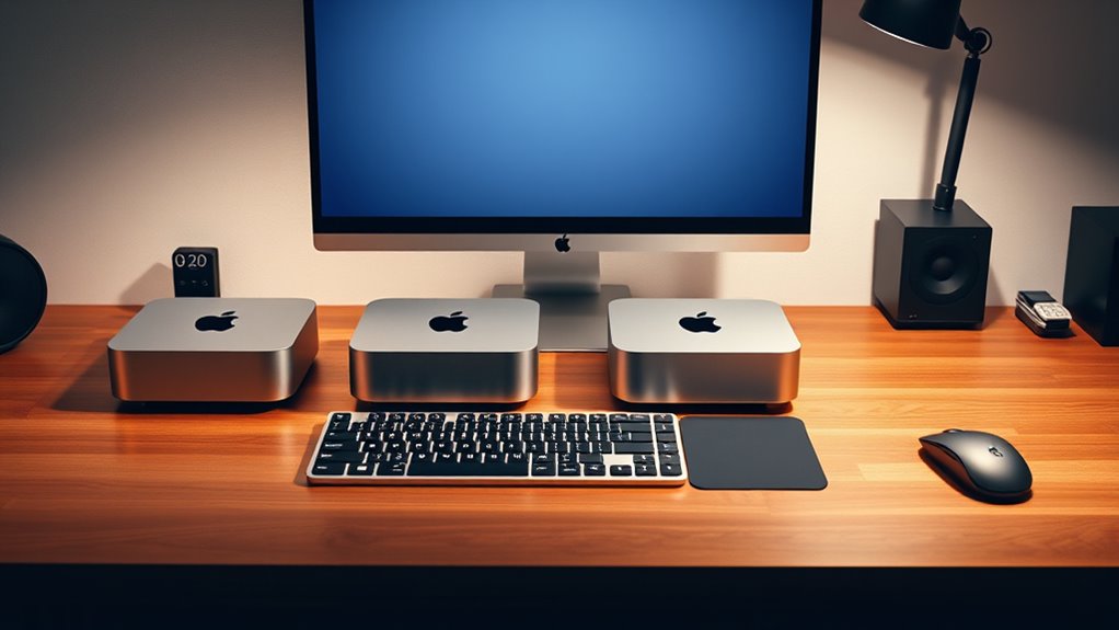 top 4 renewed mac minis