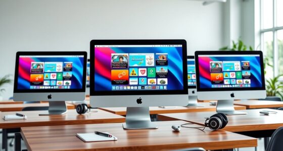 top classroom imacs 2025