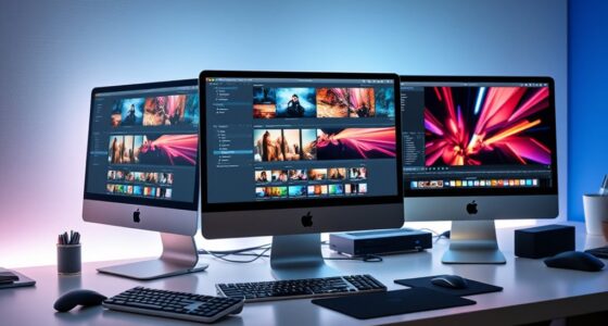 top imacs for video editing