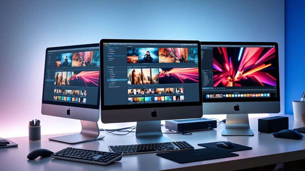 top imacs for video editing