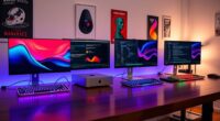 top mac mini setups 2025