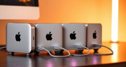 top mac mini with 10gb ethernet