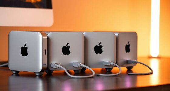 top mac mini with 10gb ethernet