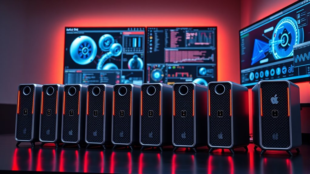 top mac pro for 3d