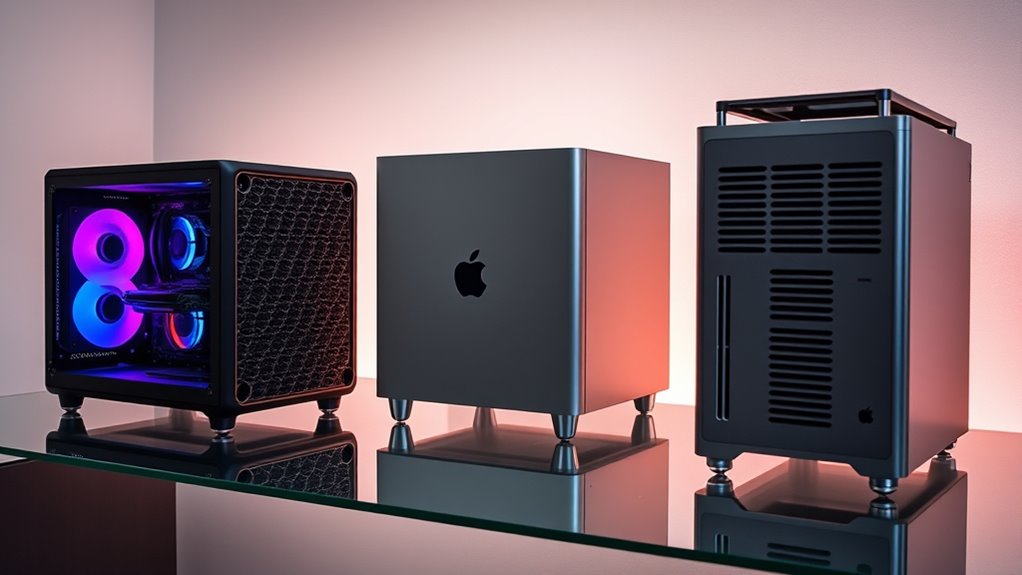 top mac pro models 2025