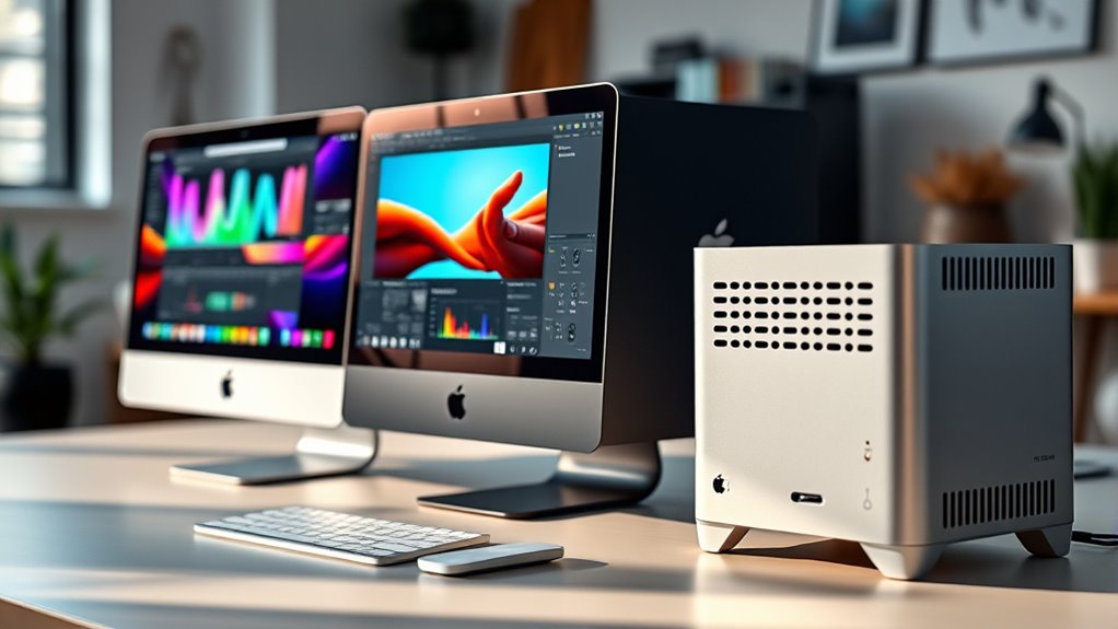 top mac studio for photography