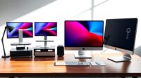 top mac studio setups