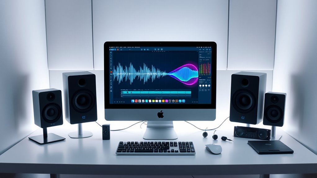 top mac studios for audio