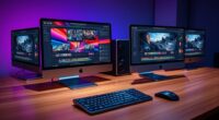 top mac studios for video editing