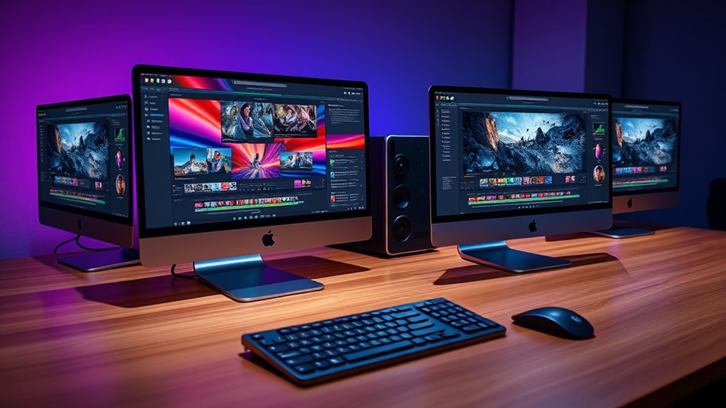 top mac studios for video editing