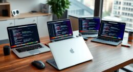 top macbook pros for developers