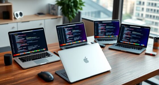 top macbook pros for developers