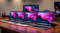 top macbook pros for editing
