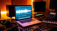 top macbook pros for music