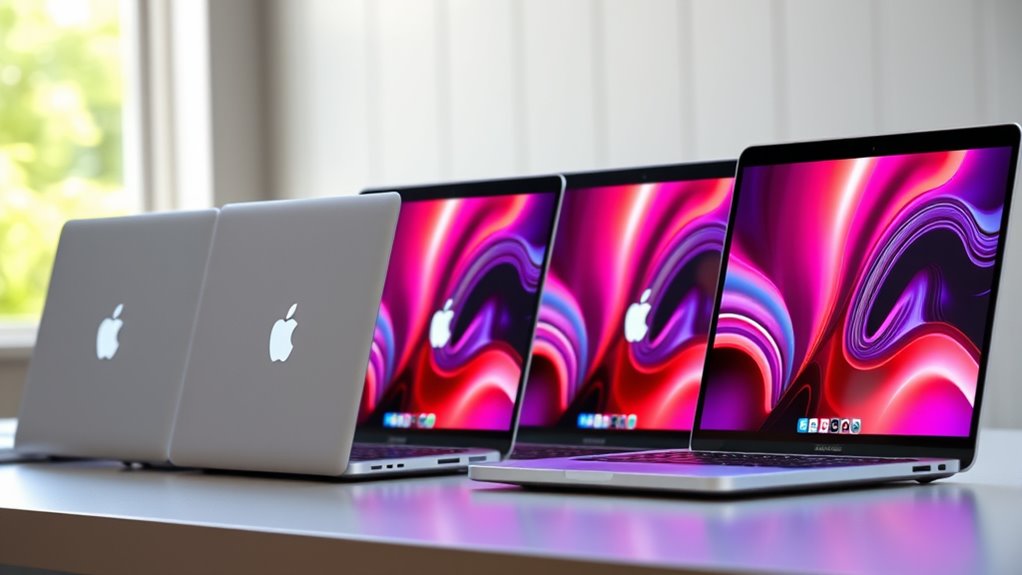 top renewed macbook pros
