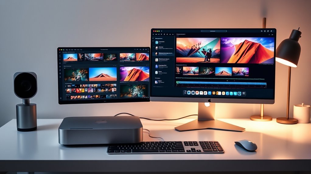 video editing hardware essentials