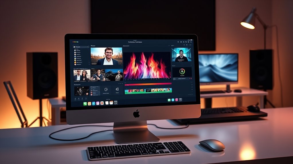 video editing performance essentials