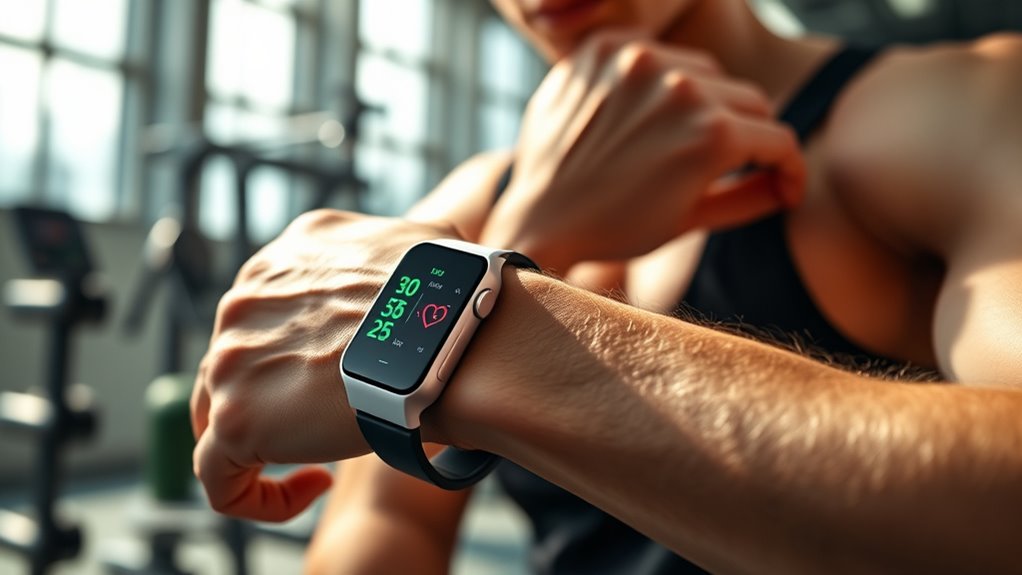 accurate durable fitness tracking