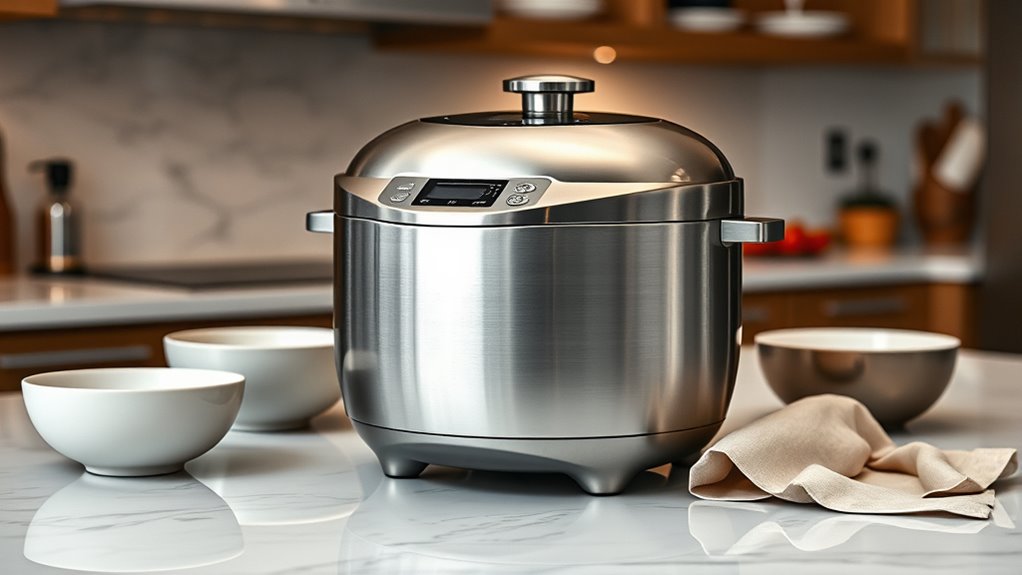 advanced spacious user friendly versatile