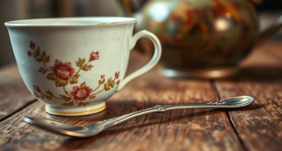 aging enhances tea flavor