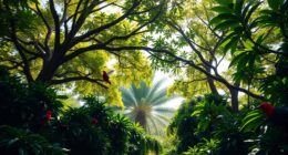 bird friendly shade grown coffee