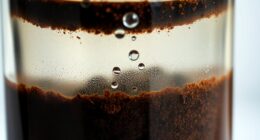 brewing cold brew variables