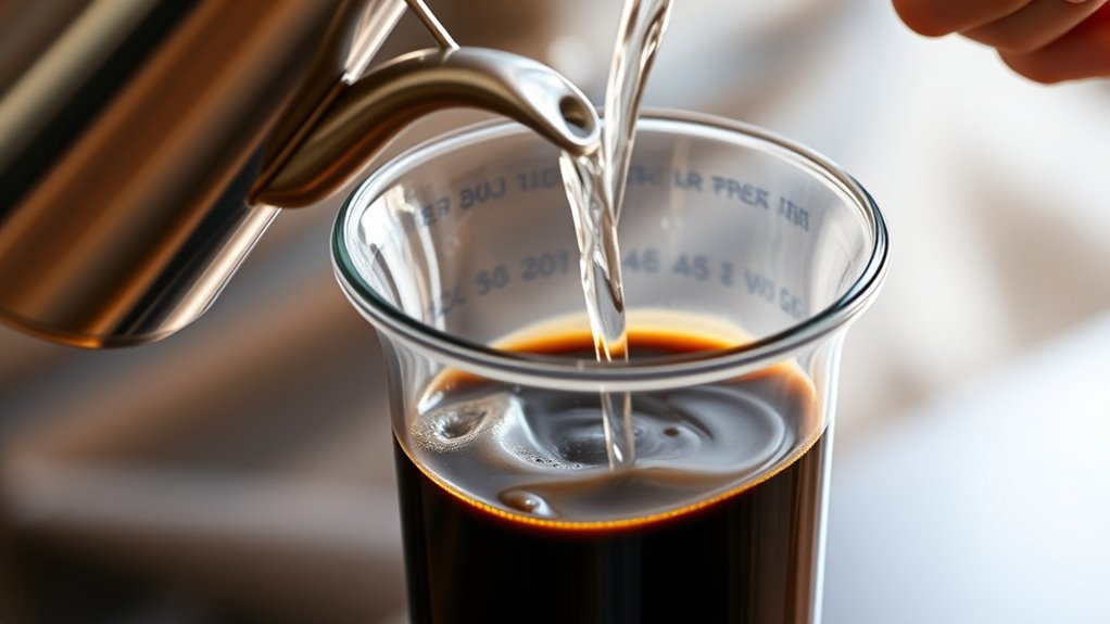 brewing methods for results