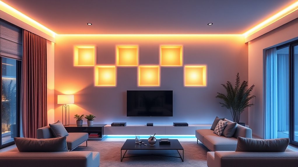 brightness customization compatibility durability