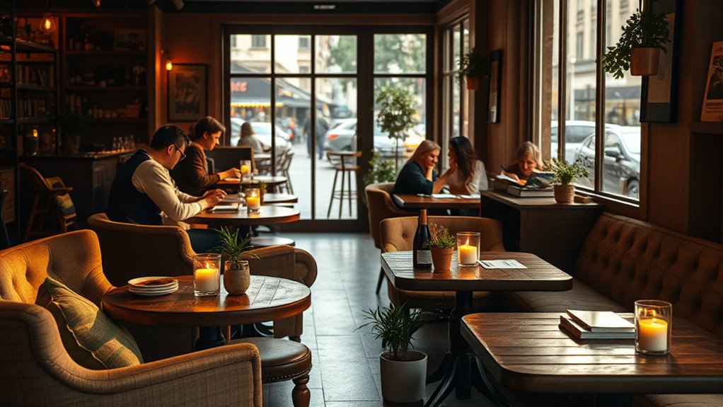 caf s foster community bonds