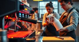 caf safety heat electricity