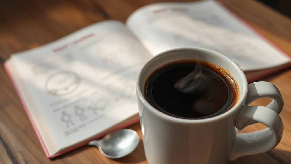 caffeine s impact on menstruation