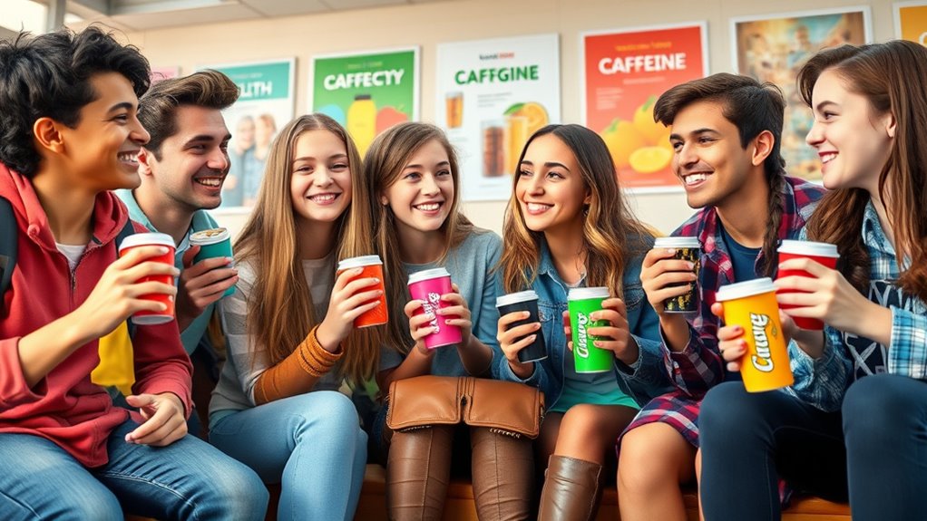 caffeine s impact on teen sleep