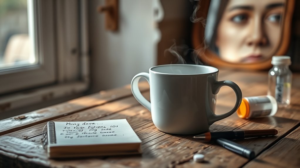 caffeine withdrawal symptoms plan