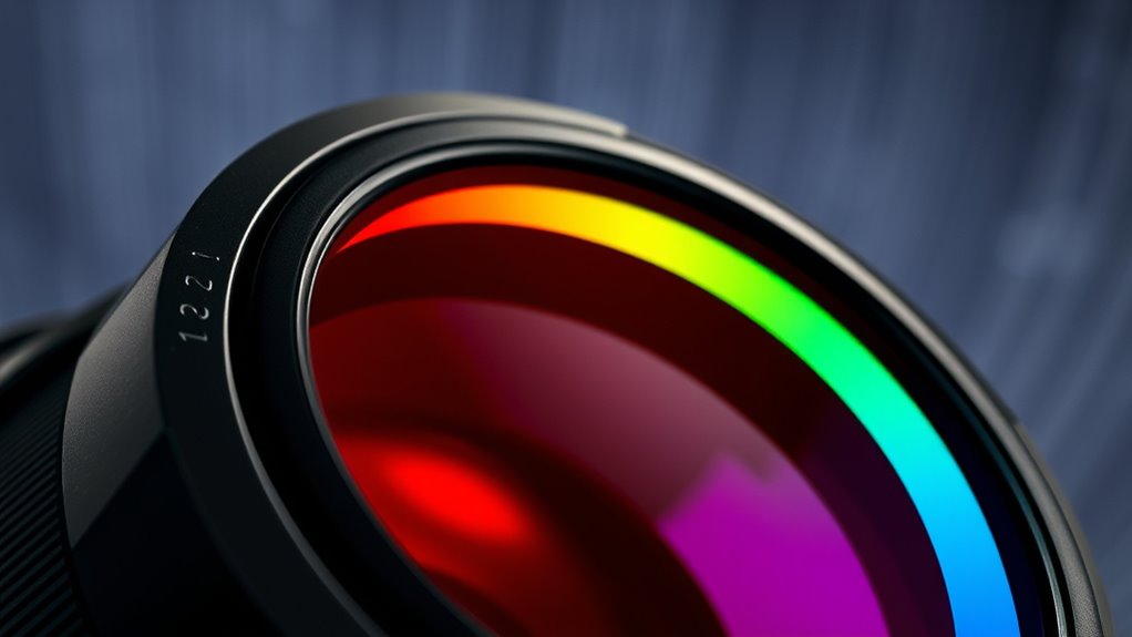 camera compatibility and durability