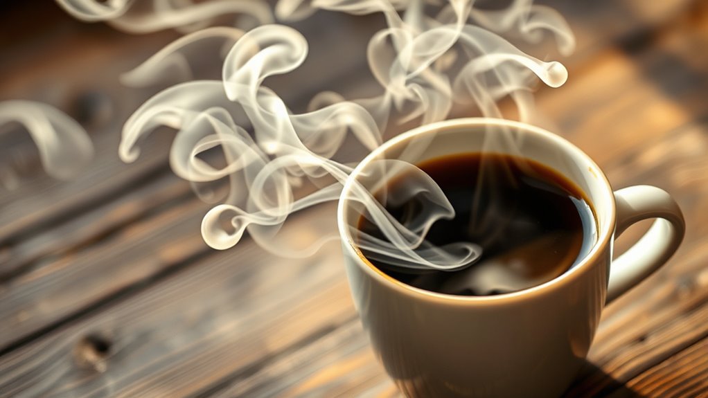 capture steam with lighting